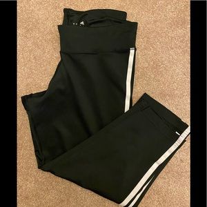 Adidas Climalite workout Pants